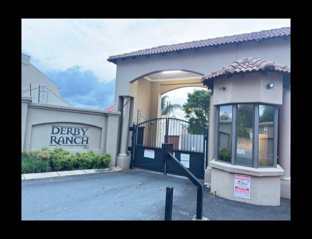 3 BEDROOM PROPERTY TO RENT IN NORTH RIDING